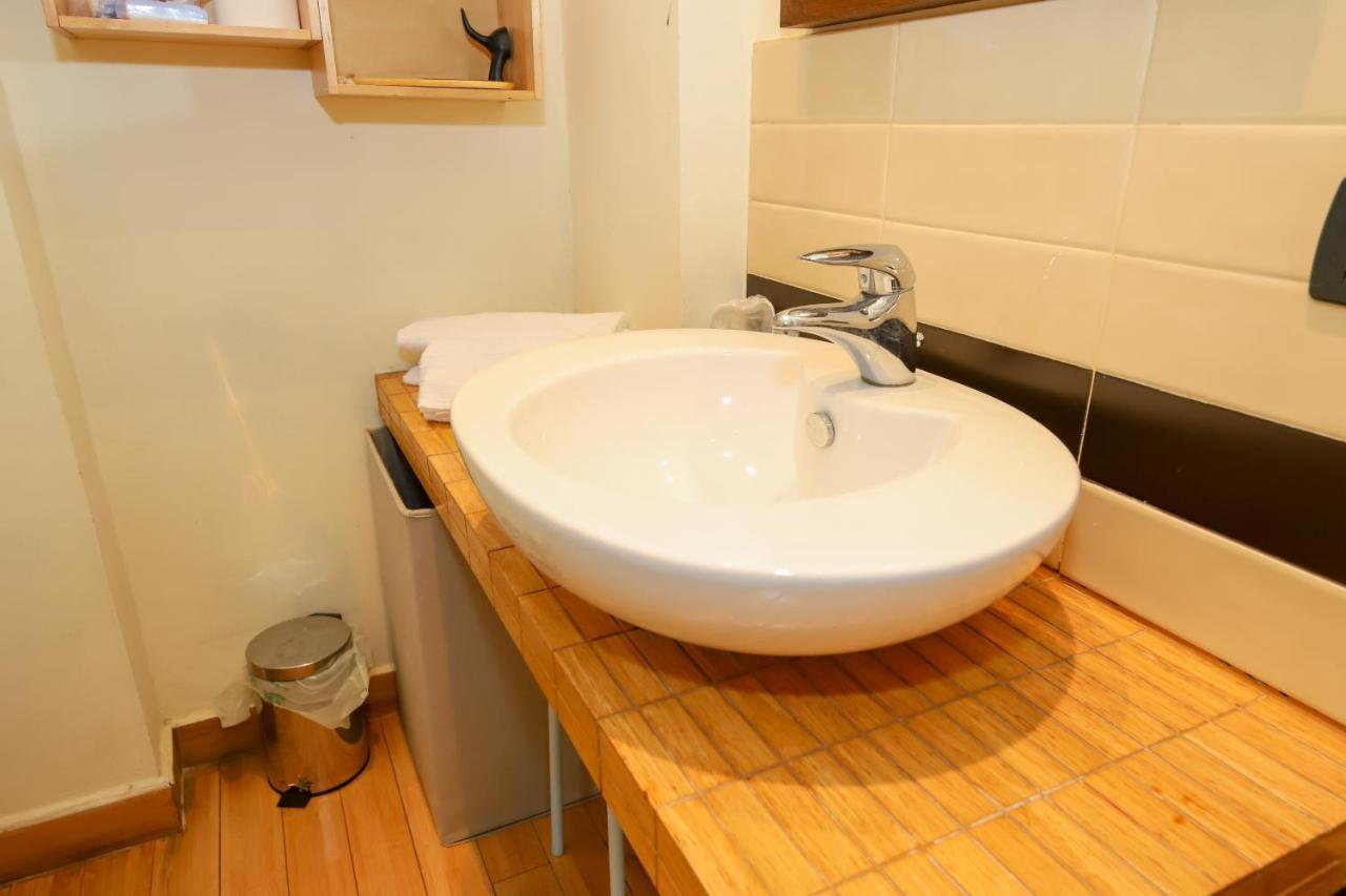 H2.0 Appartement