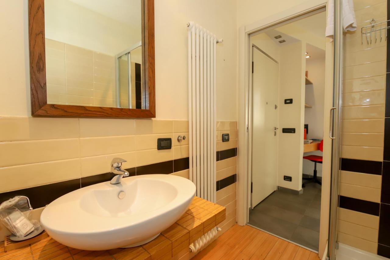 H2.0 Appartement Genua