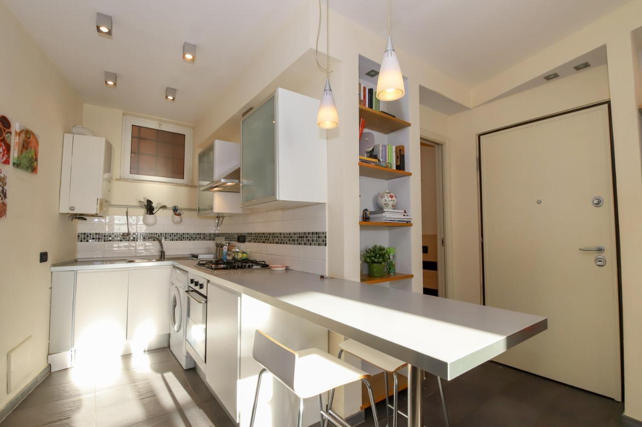 Appartement H2.0 *